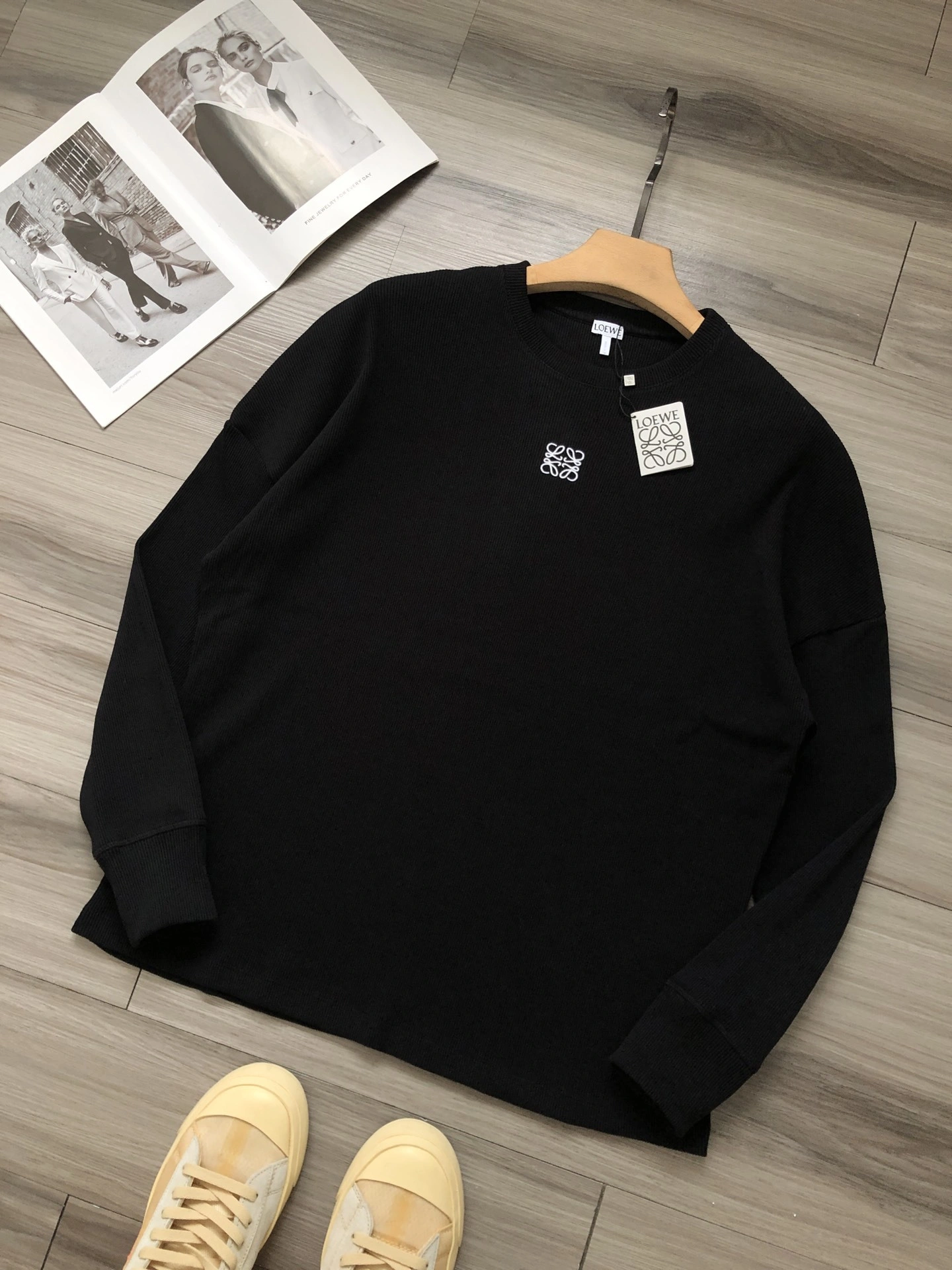 wg.luxury- 8o5w5 embroidery Cotton oversize 2colour item:E-F524I2008-2